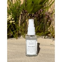 Hansel Skincare Facial Serum with Hyaluronic Serum